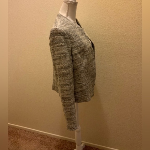 Halogen Jacket - Picture 6 of 7